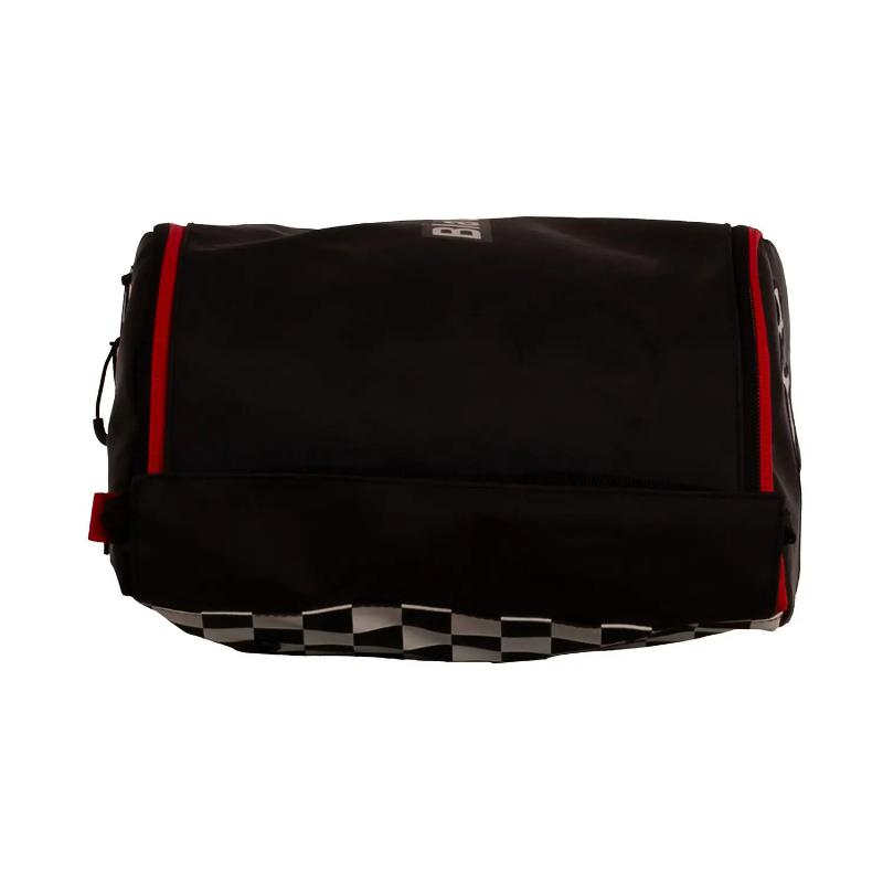 Zapatillero Black Crown Duster Negro