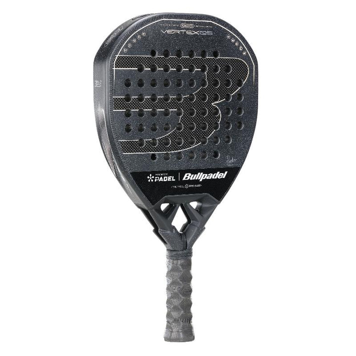 Pala Bullpadel Pablo Cardona Vertex 05 Geo Premier Padel 2026