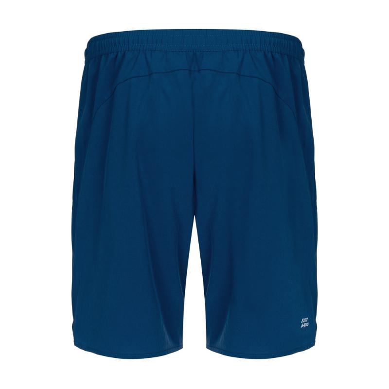 Short Bidi Badu Henry 2.0 Azul Oscuro