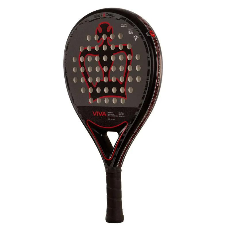 Pala Black Crown Viva 2026