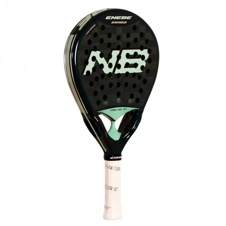 Pala Enebe Suburban 12K Verde 2026