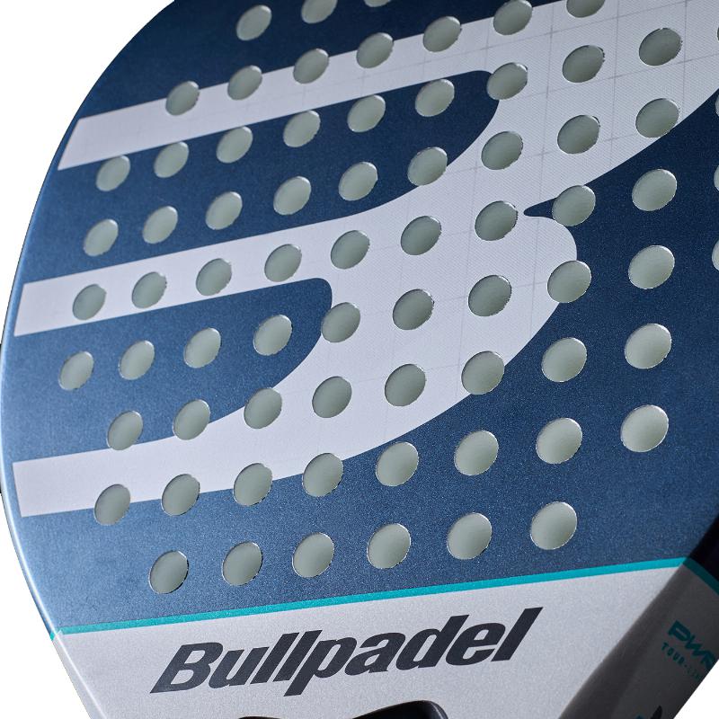 Pala Bullpadel Indiga Power 2026