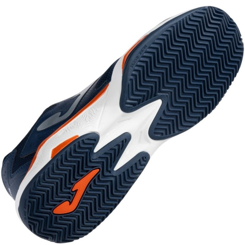 Zapatillas de Padel Joma Master 1000 2503 Azul Marino