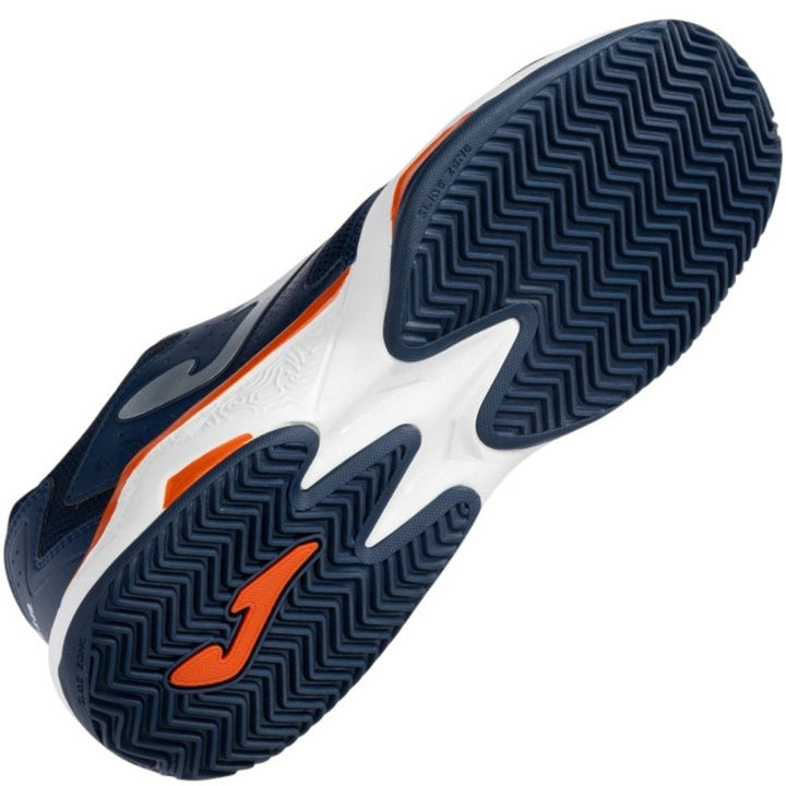 Zapatillas de Padel Joma Master 1000 2503 Azul Marino