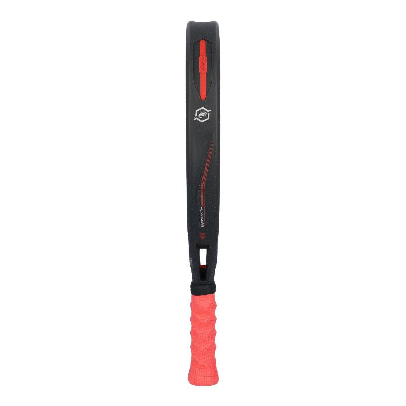 Pala Bullpadel Juan Tello Vertex 04 2024