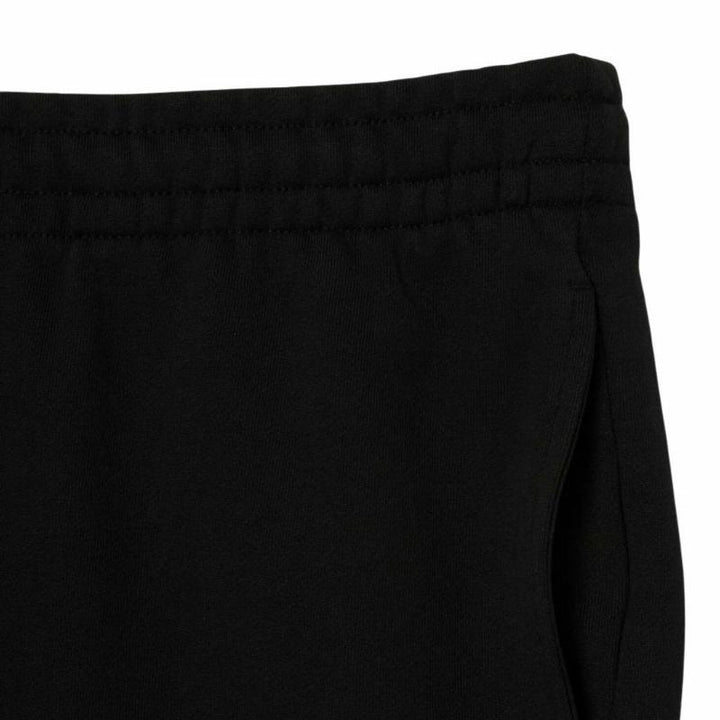 Short Lacoste Regular Fit Negro
