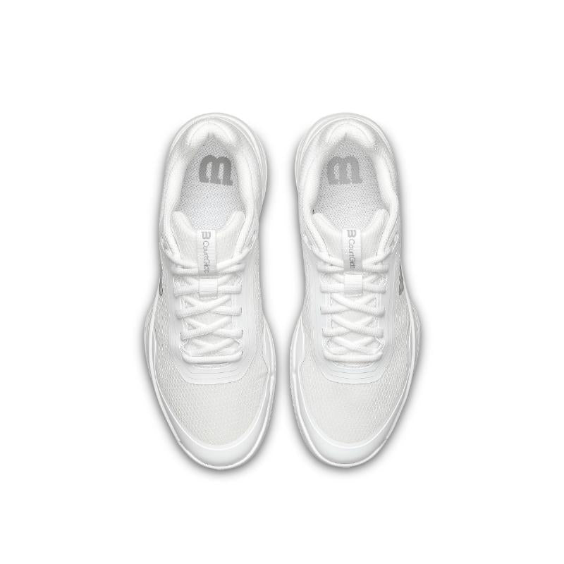 Zapatillas de Padel Wilson Courtglide Blanco