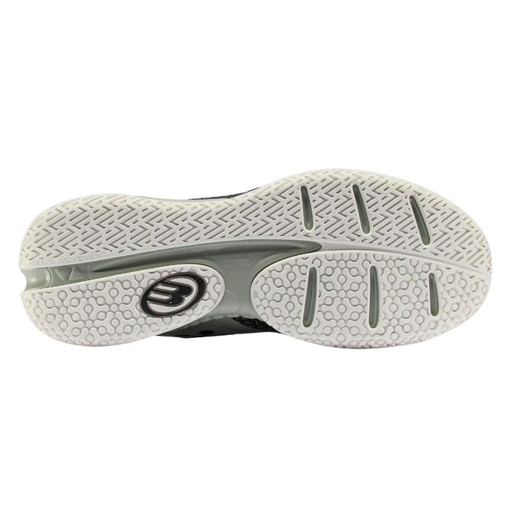 Zapatillas de Padel Bullpadel Premier Padel P2 26V Verde