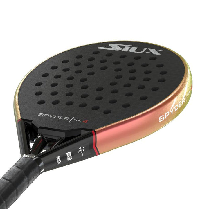 Pala Siux Spyder 4 Control 2025