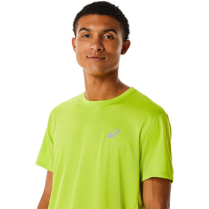Camiseta Asics Core SS Lima