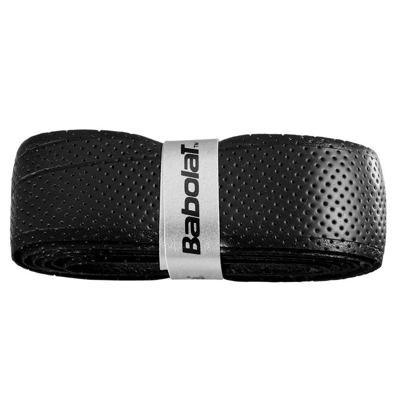 Grip Reemplazo Babolat Syntec Evo Negro 1 Unidad