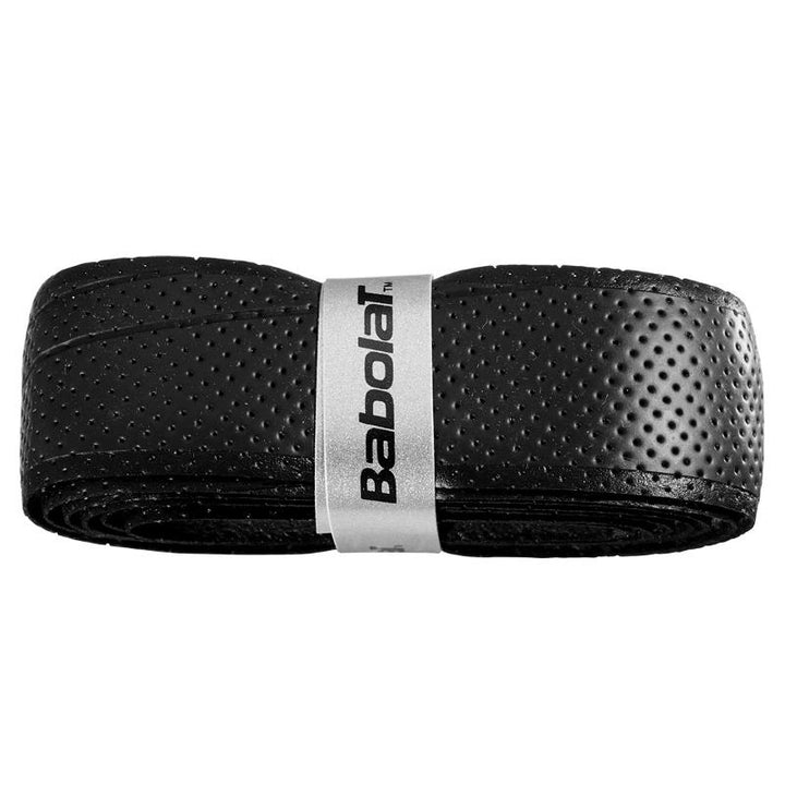 Grip Reemplazo Babolat Syntec Evo Negro 1 Unidad