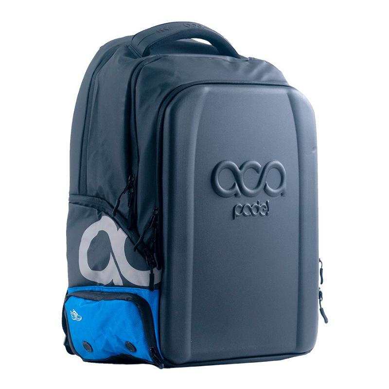Mochila Aca Azul
