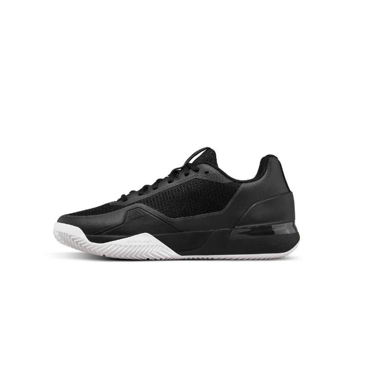 Zapatillas de Padel Wilson Rush Pro 5 Tour Clay Negro