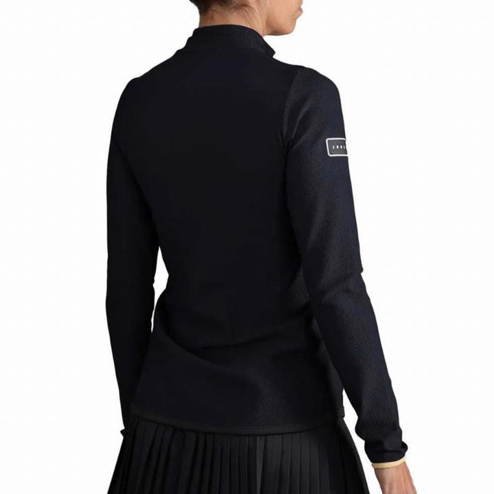 Chaqueta Endless Lithe Negro