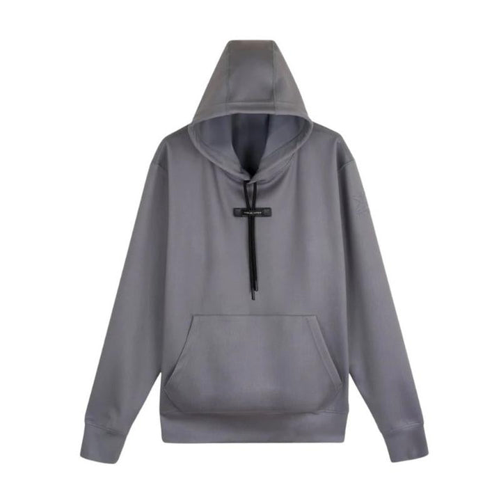 Sudadera Nox Street Gris