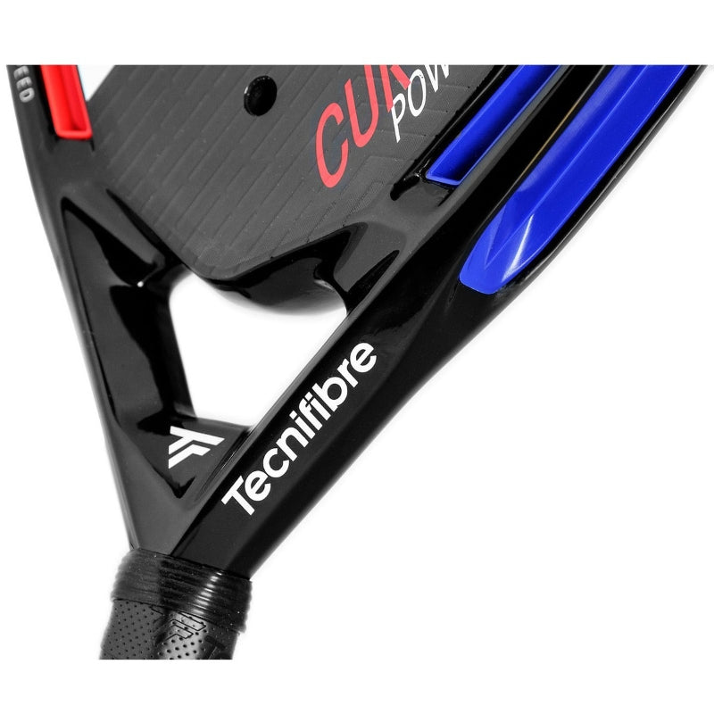 Pala Tecnifibre Curva Power 2025