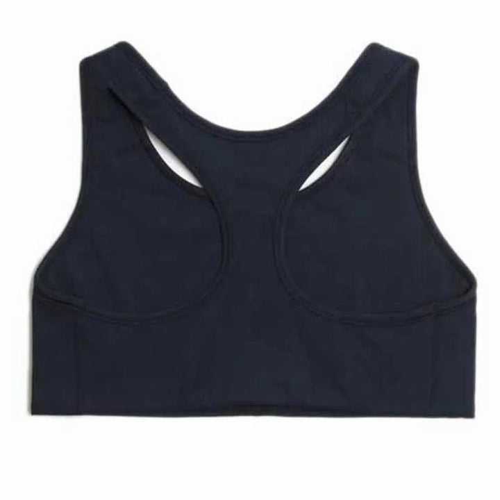 Top Nox Pro Azul Marino