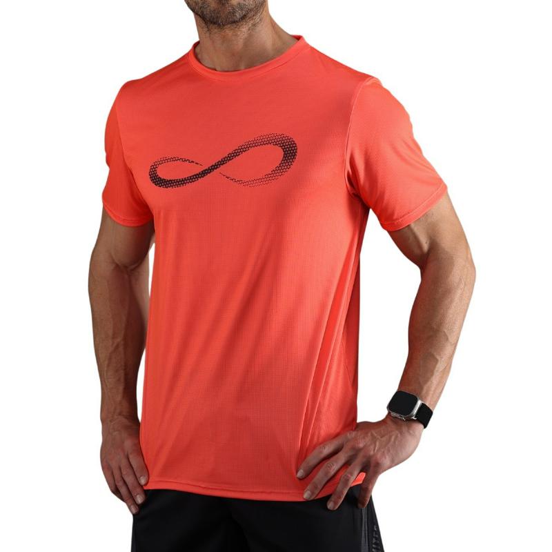 Camiseta Endless Unlimited Diamond II Rubi