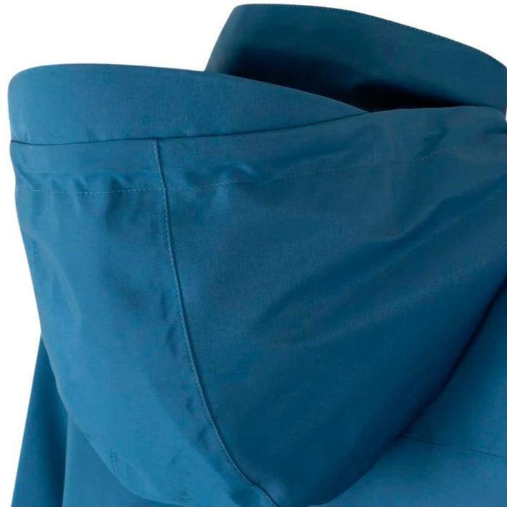 Softshell Nox Team Azul