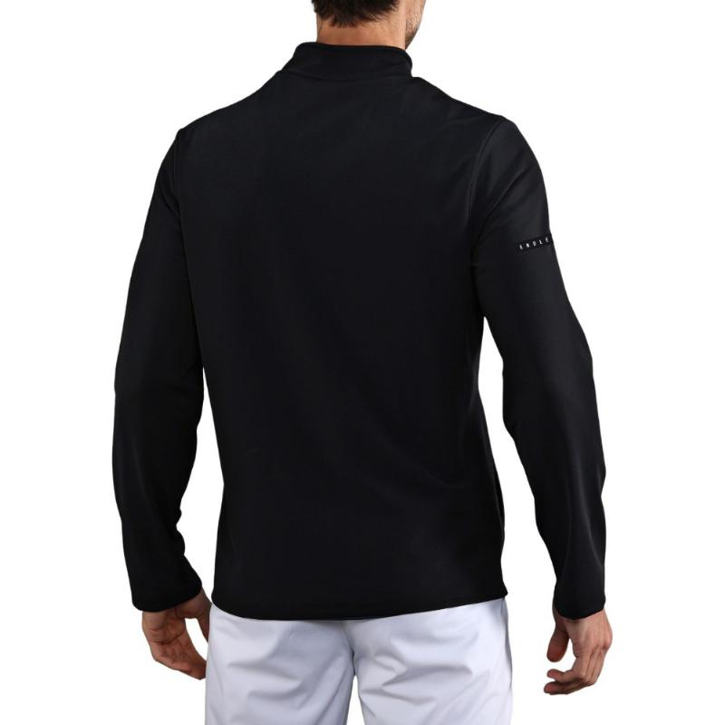 Chaqueta Endless Edge Negro