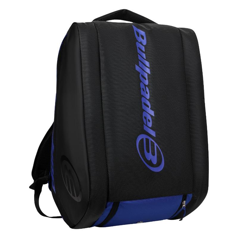 Paletero Bullpadel Pablo Cardona Vertex Geo BPP26002 Azul Intenso