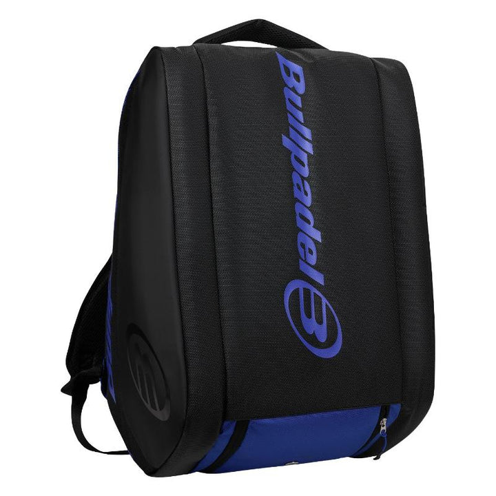 Paletero Bullpadel Pablo Cardona Vertex Geo BPP26002 Azul Intenso