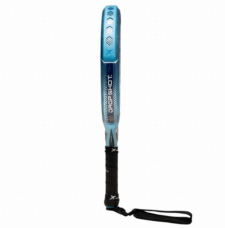 Pala Drop Shot Lucas Campagnolo Explorer Pro Confort 2.0 2026