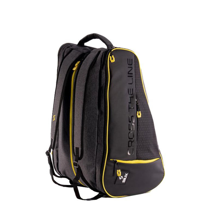 Paletero Siux Trail Negro