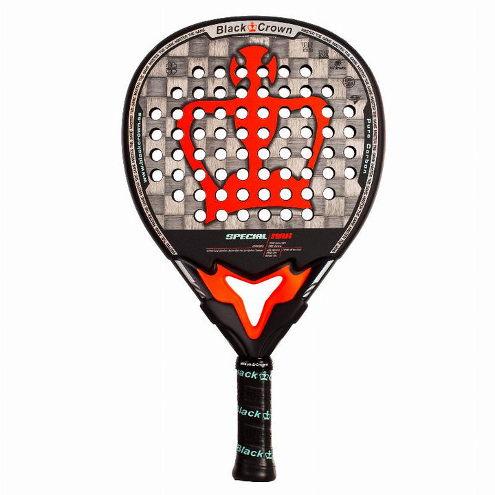 Pala Black Crown Special Max 2026