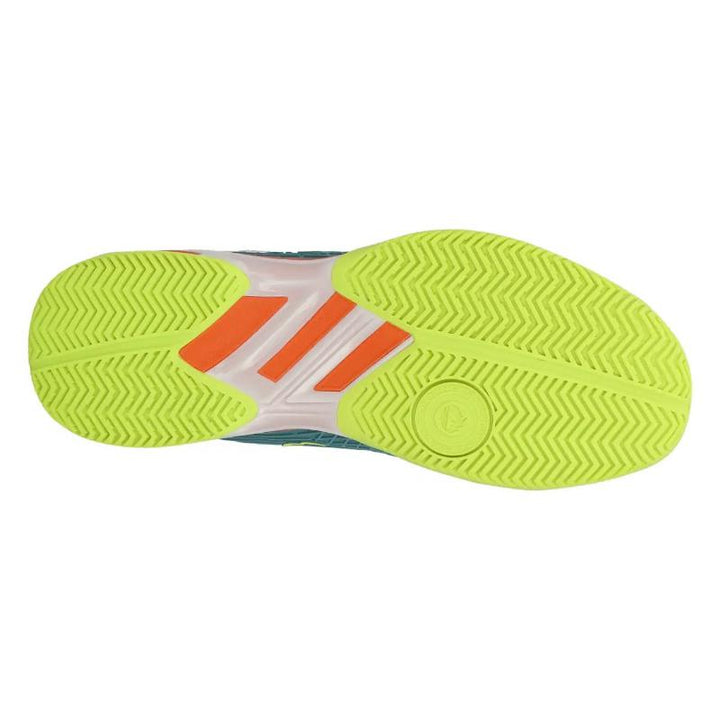Zapatillas de Padel Jhayber Palladium Kaki