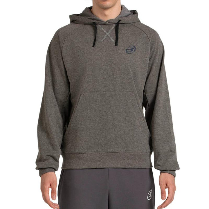 Sudadera Bullpadel Iznaja Antracita Vigore