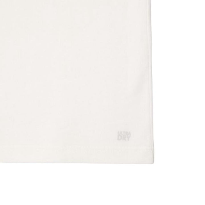 Camiseta Lacoste Sport Blanco Negro