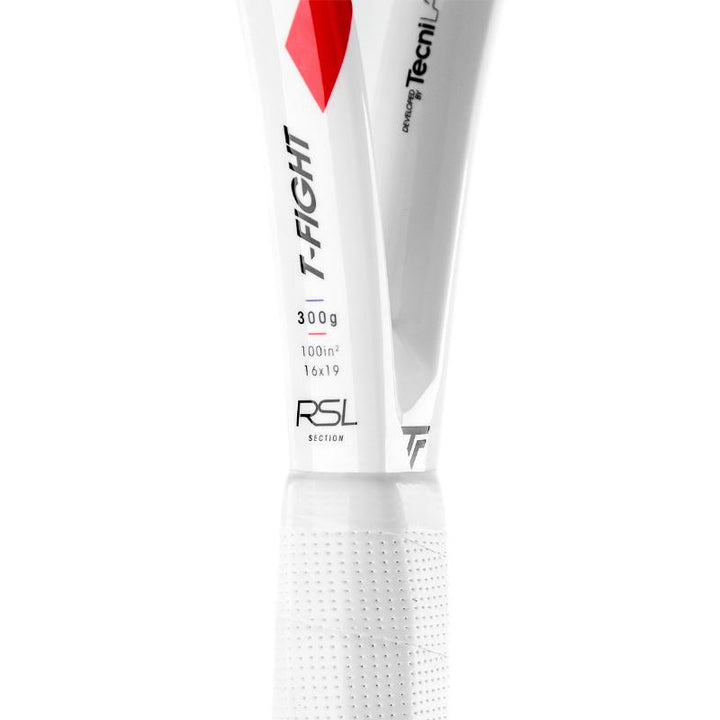 Raqueta Tecnifibre T-Fight 300