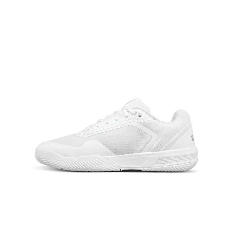 Zapatillas de Padel Wilson Courtglide Blanco Mujer