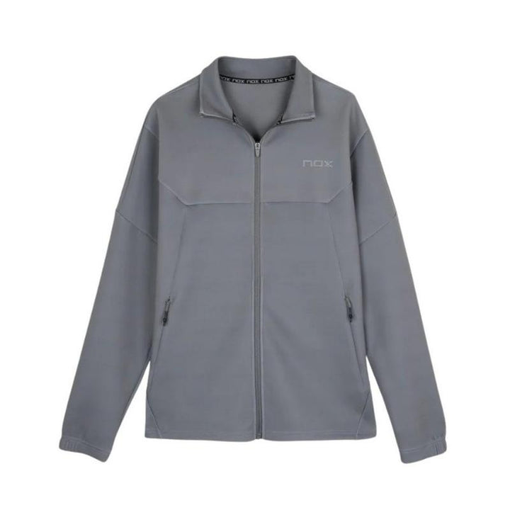 Chaqueta Nox Team Gris