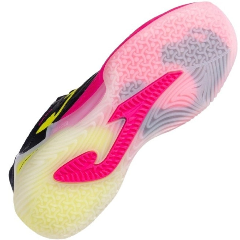 Zapatillas de Padel Joma Open 2503 Marino