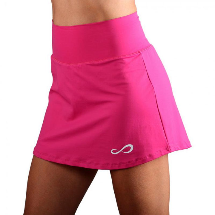 Falda Endless Minimal HW Fucsia Oscuro