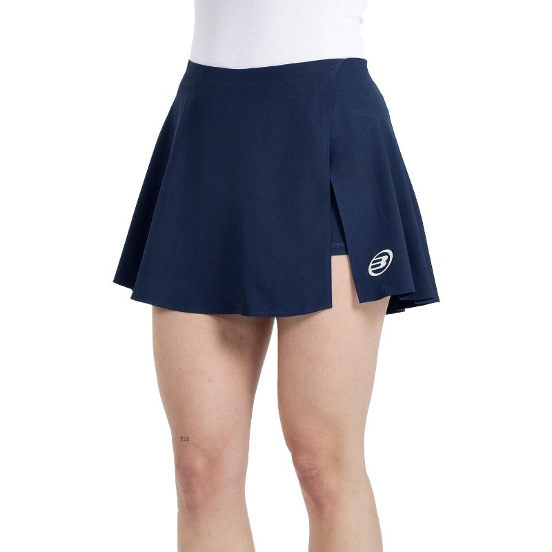 Falda Bullpadel Gemma Triay Galaro Oceano Profundo