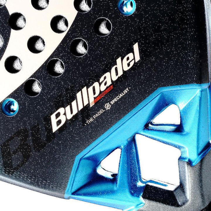 Pala Bullpadel Vertex 05 Comfort 2026