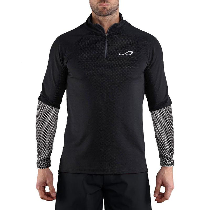 Sudadera Endless Epic II Negro