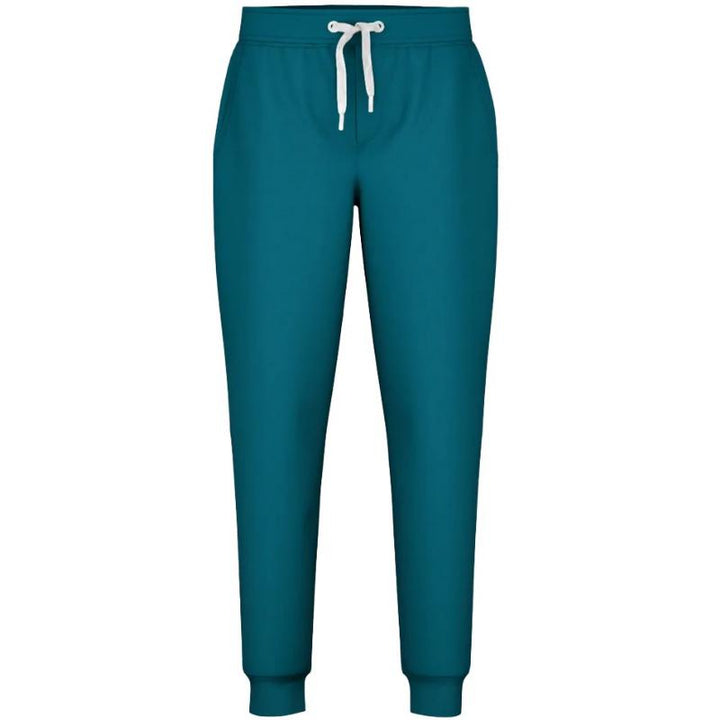 Pantalon Head Motion Azul Teal