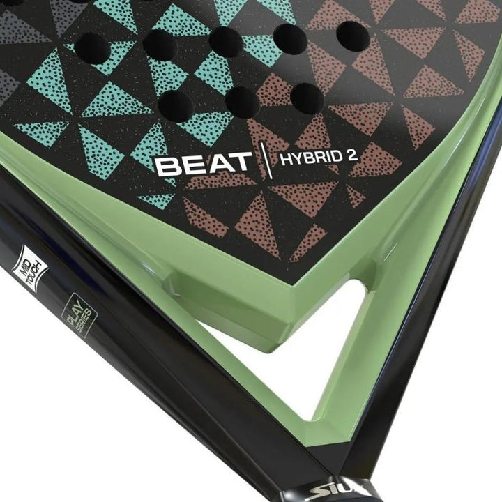Pala Siux Beat Hybrid 2 2025