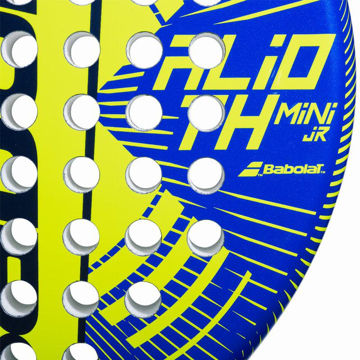 Pala Babolat Alioth Mini Junior 2025