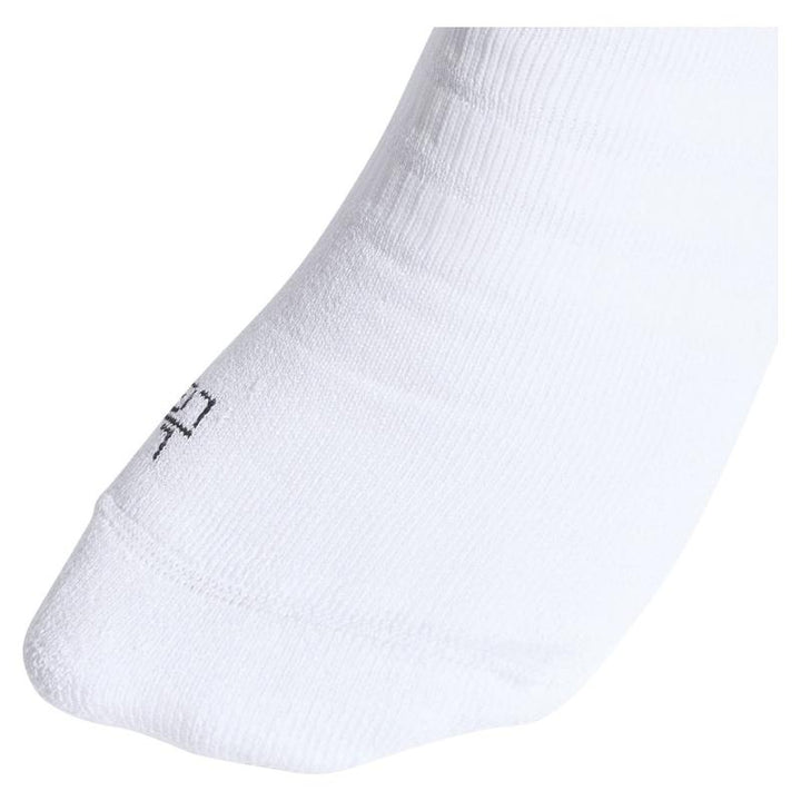 Calcetines Adidas Tennis CRW Blanco Negro 1 Par