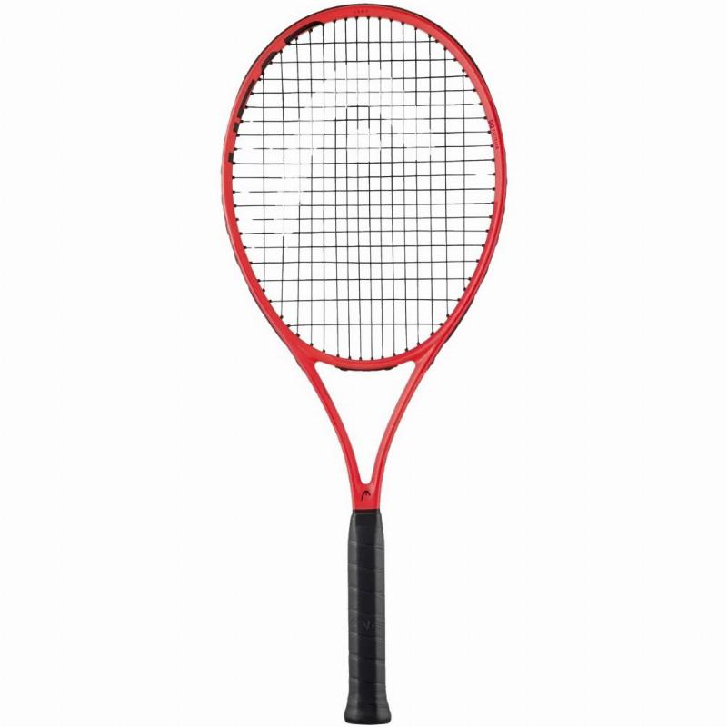 Raqueta Head MX Attitude Comp Naranja