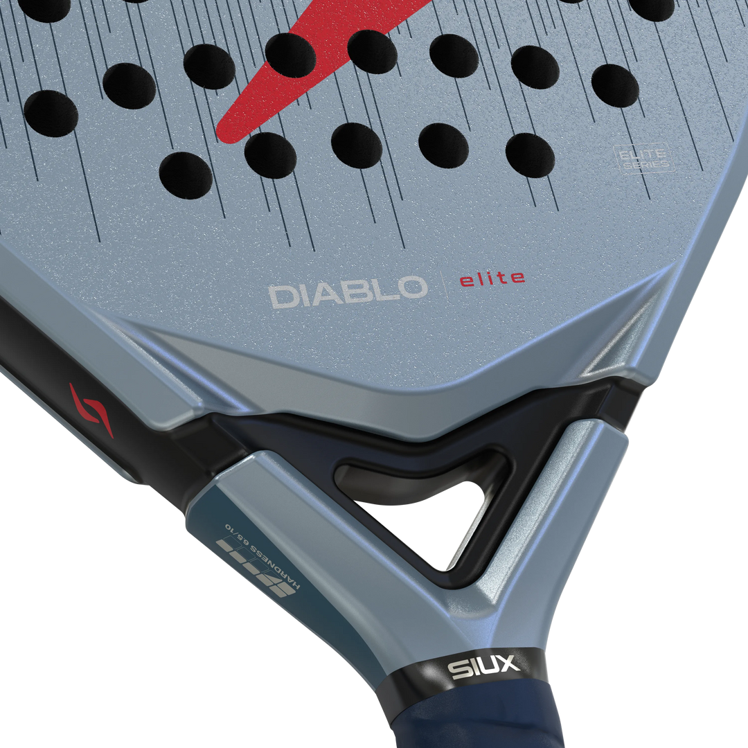 Pala Siux Diablo Elite 2027 - vista 5