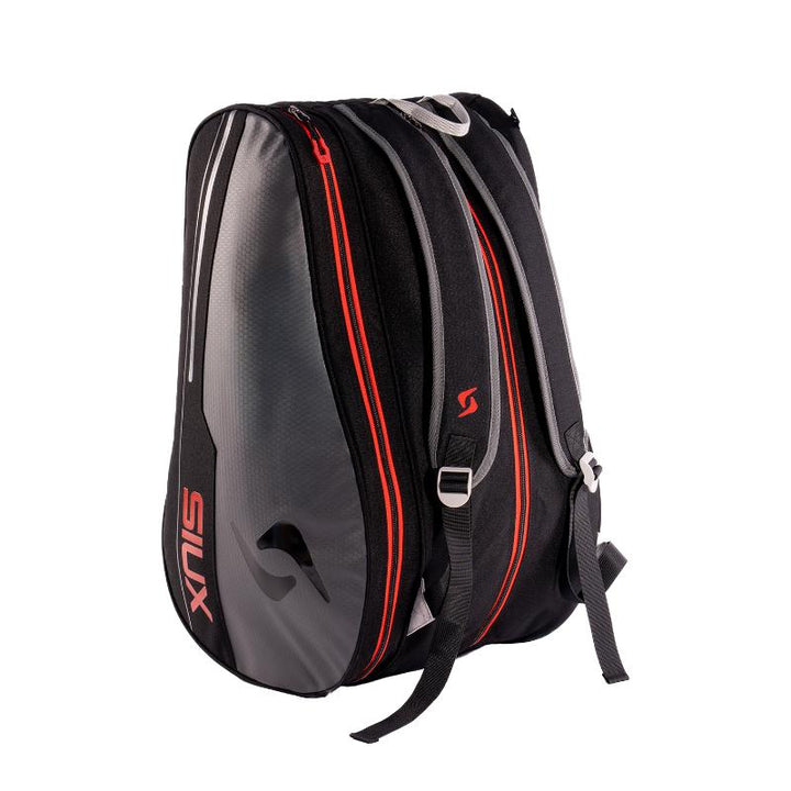 Paletero Siux Pulse Negro