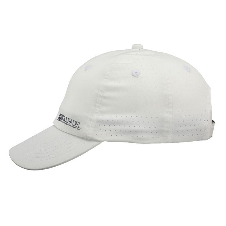 Gorra Bullpadel BPG262 Hueso