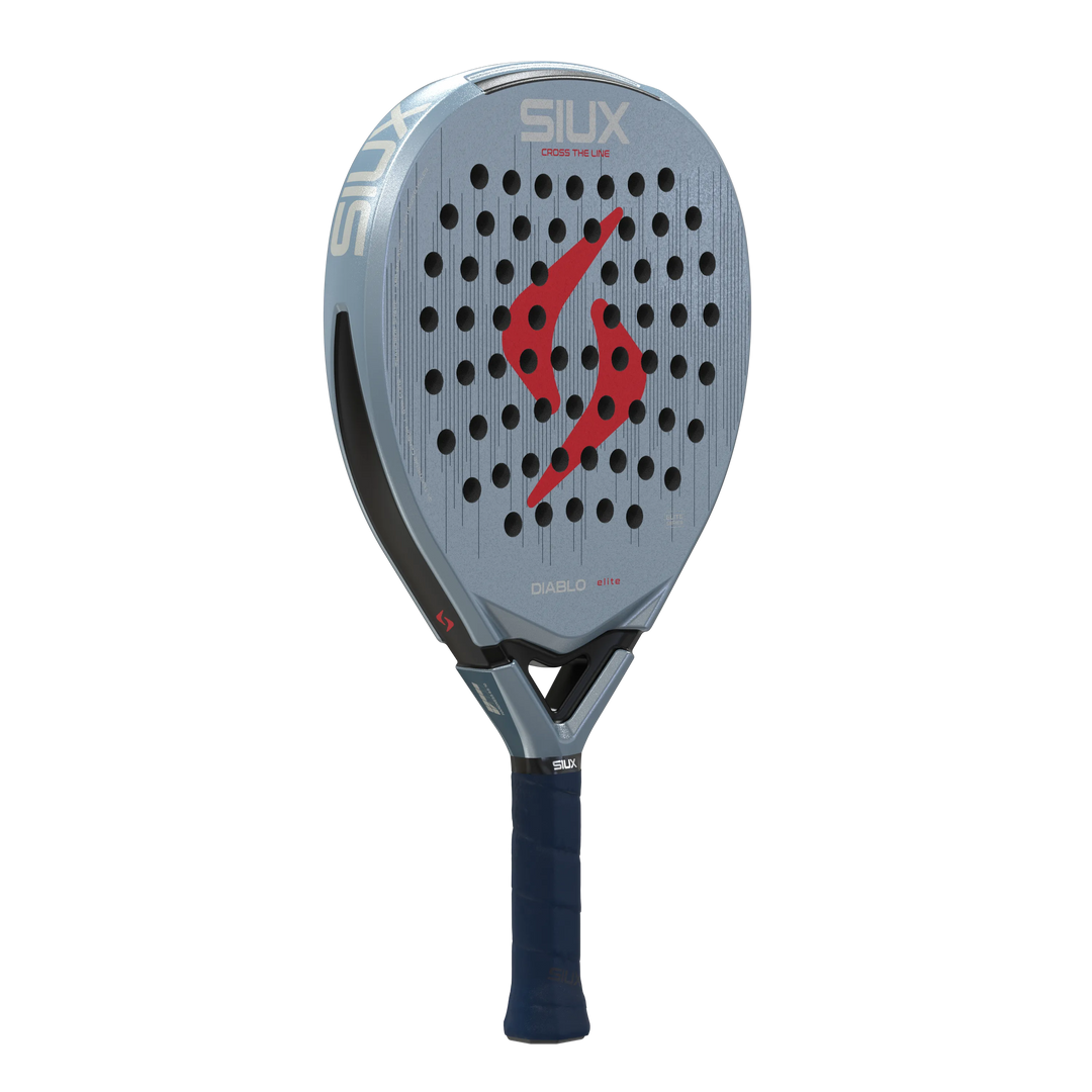 Pala Siux Diablo Elite 2027 - vista 4